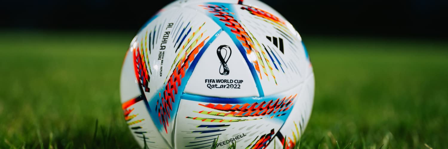 From 1930 to 2022: The history of match balls at the FIFA World Cup