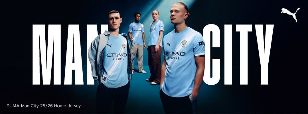 Manchester City Jersey Adult Youth Sizes Soccer Com