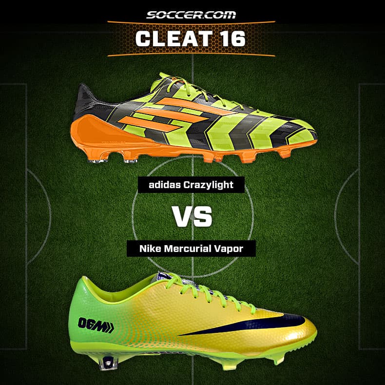 Adidas mercurials Clearance