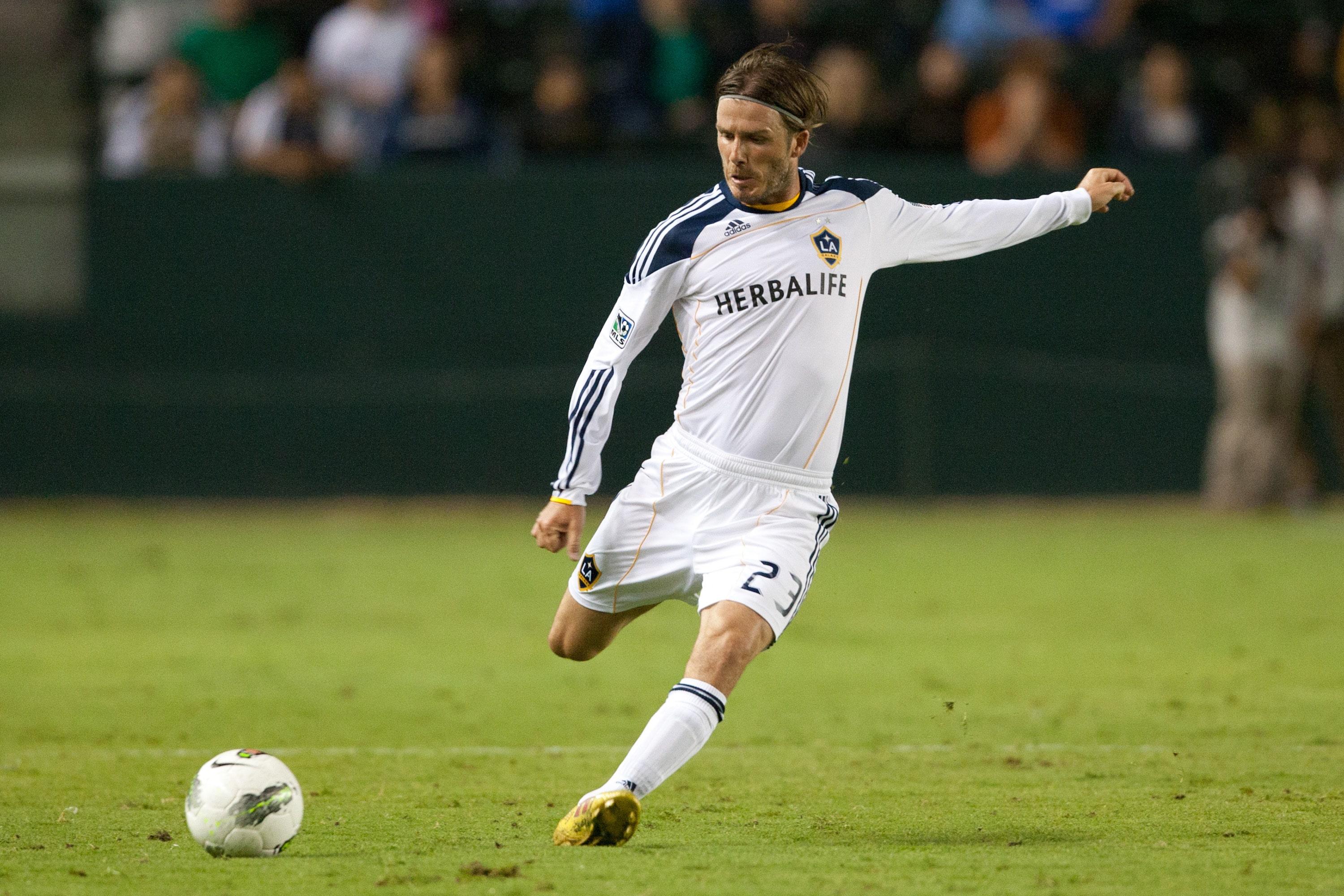 professional soccer photos