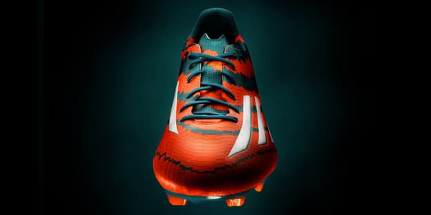 Adidas New Messi Cleat Honors His Legendary History
