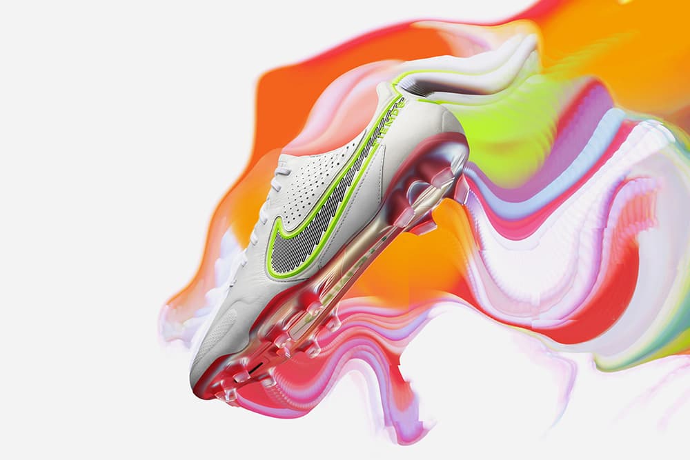 Nike Tiempo Legend 9 Soccer Cleats