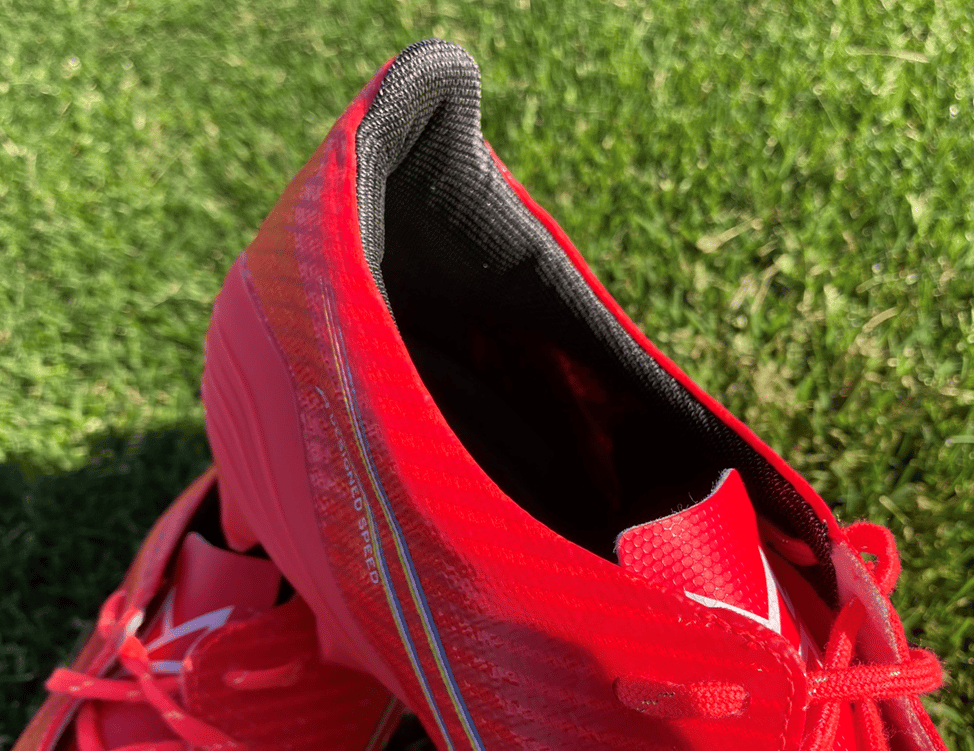 Mizuno Alpha Pro Cleats Review