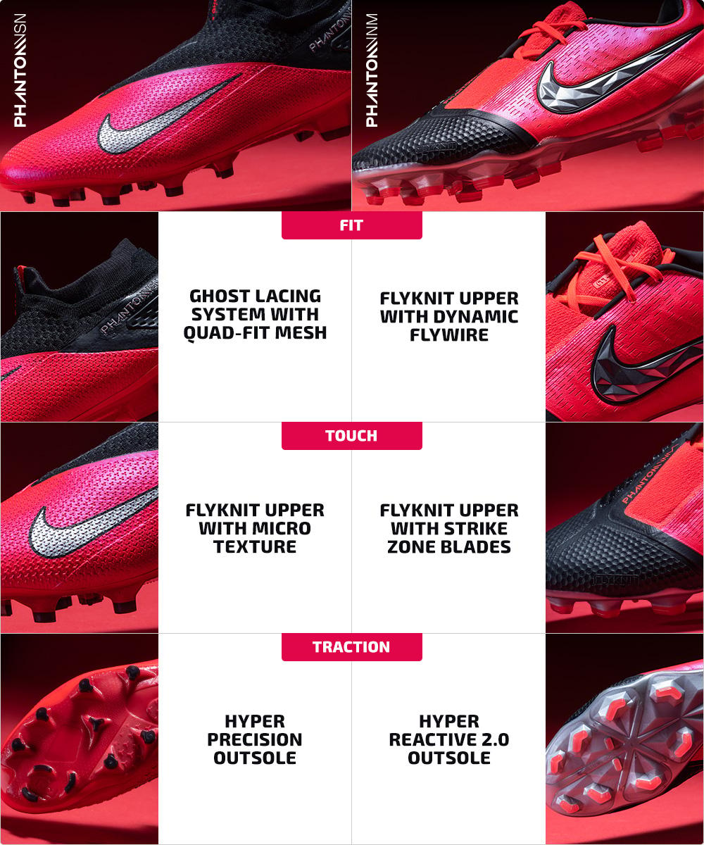 Nike Men's Superfly 6 Elite LVL UP FG Soccer Boots