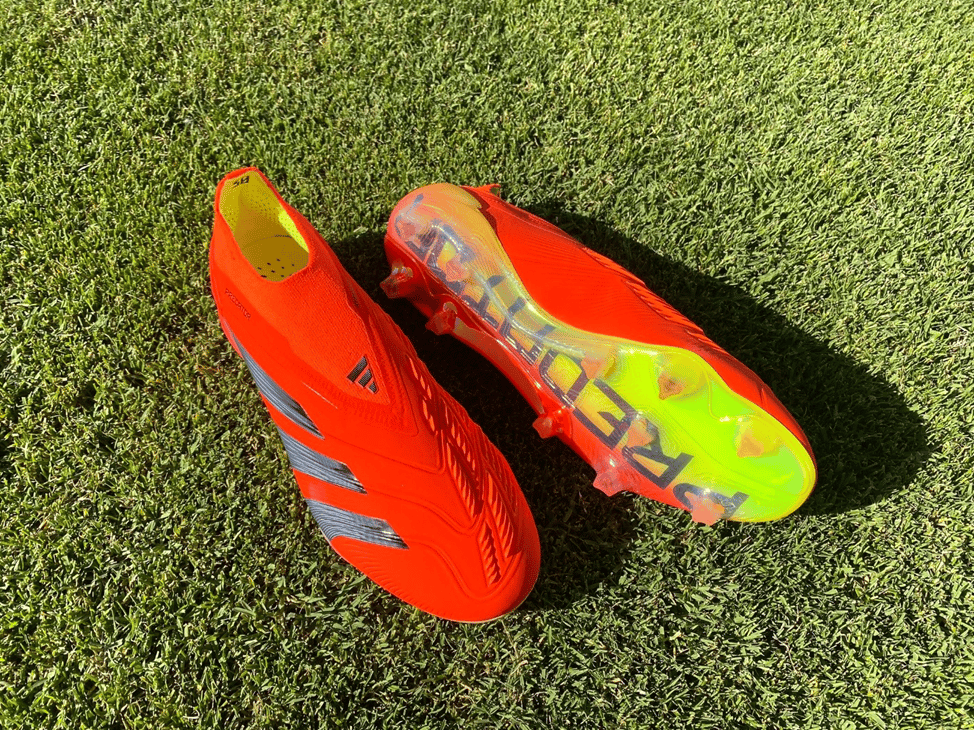 adidas Predator 24 Elite FG Laceless Review | SOCCER.COM