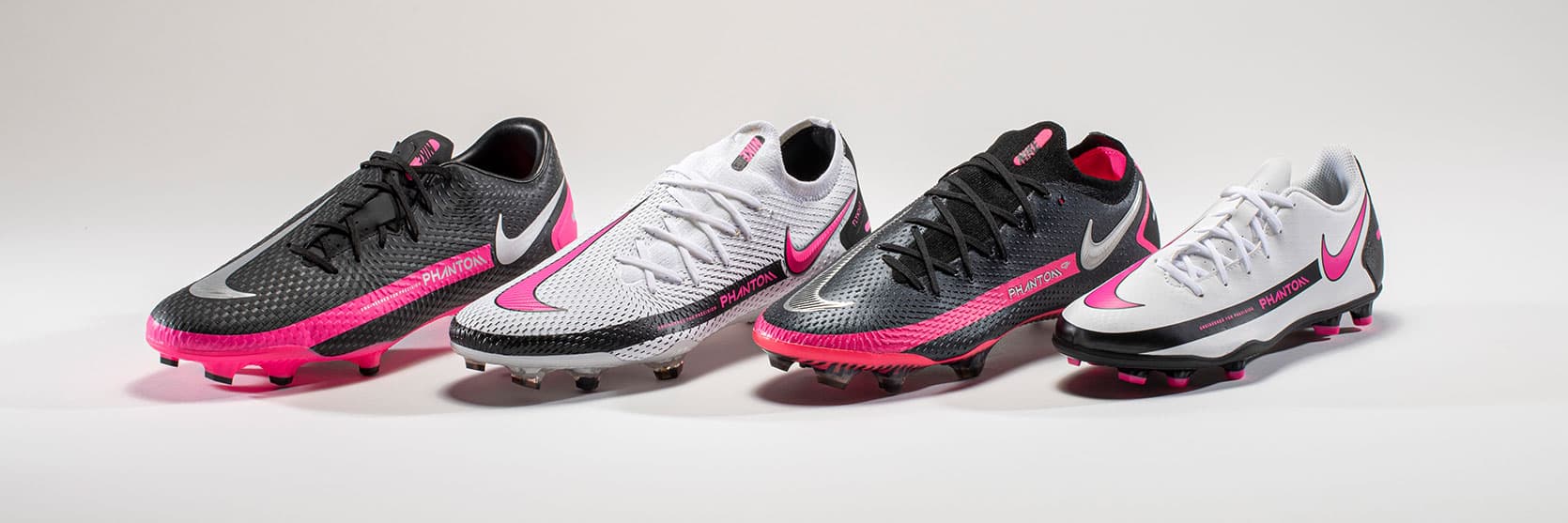 Nike Phantom GT Tiers: What Are The Differences? | SOCCER.COM display picture 1