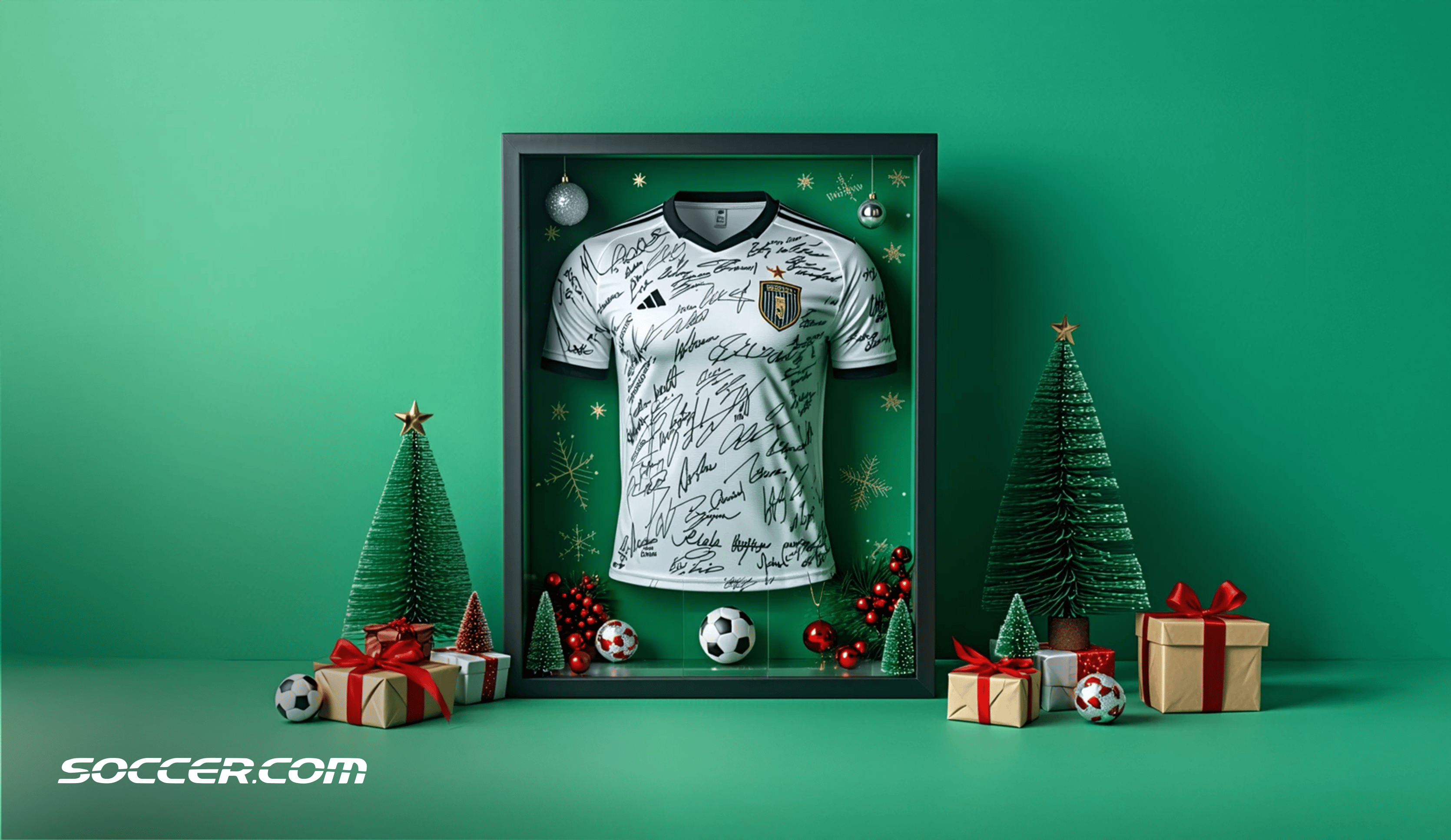 Lionel Messi Autographed Argentina 2022 Home Jersey: Two Star Edition