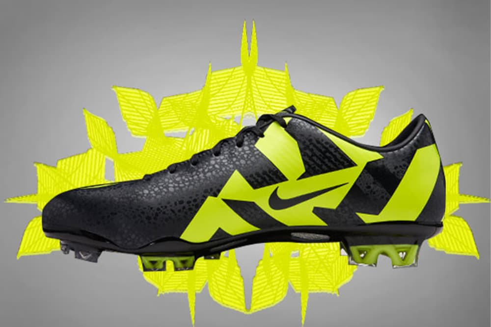original mercurial vapor