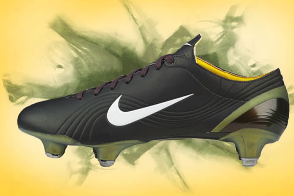 mercurial vapor r9 2002