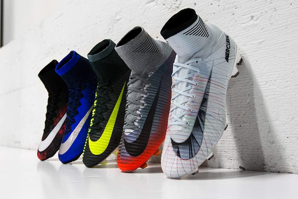 Nike Junior Superfly 6 Elite FG Football Boots .in