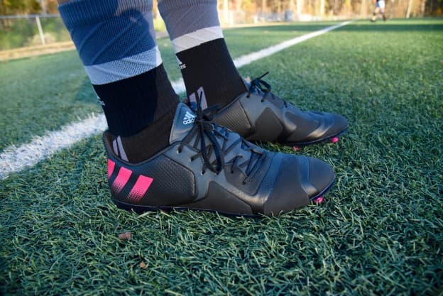 adidas gazelle silver green womens adidas Predator Elite Fold-Over Tongue Firm Ground Cleats