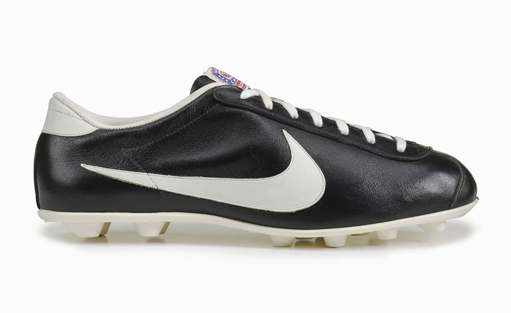 Nike The Nike 1971 first-ever Soccer Cleats