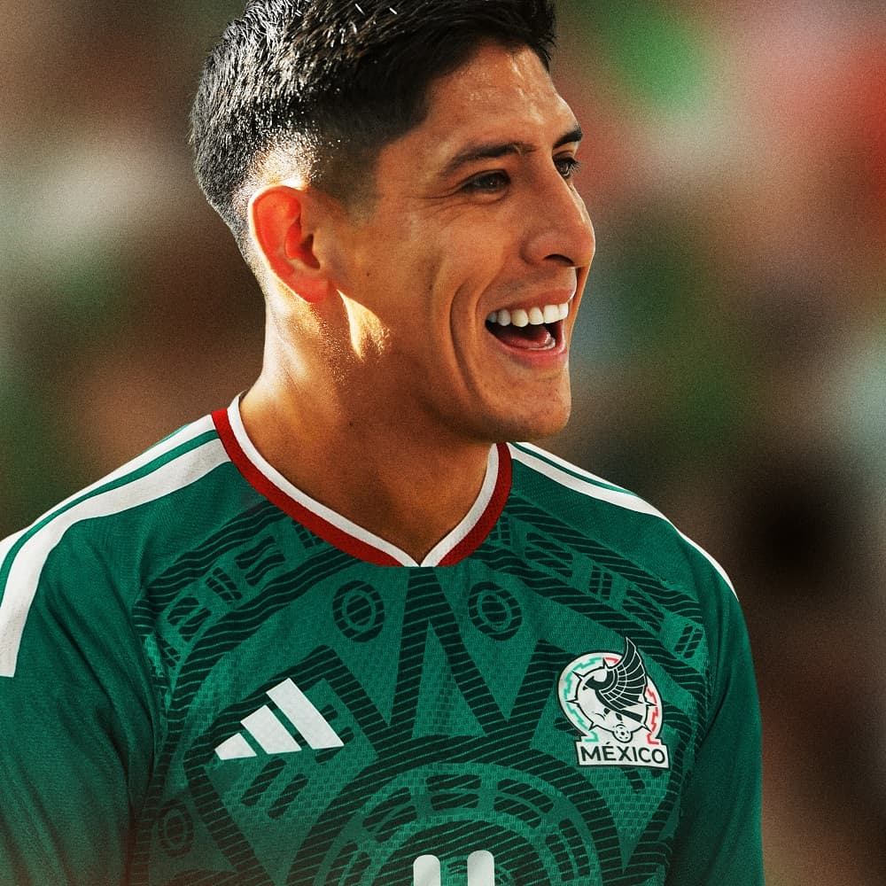 Voetbal Thema Visual