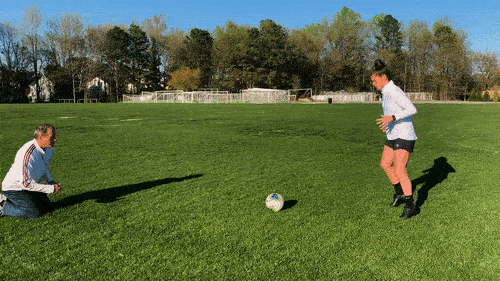 4 Solo Soccer Passing Drills Soccer Com 4 Solo Soccer Passing Drills Soccer Com
