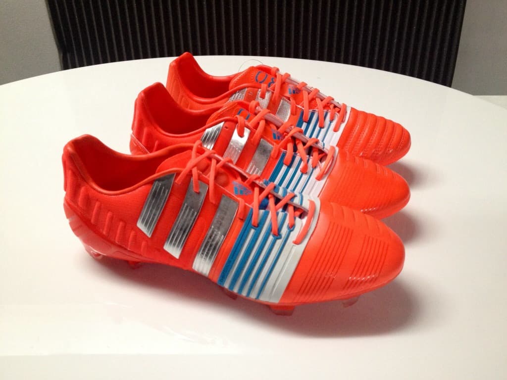 adidas nitrocharge 3.0 rossi