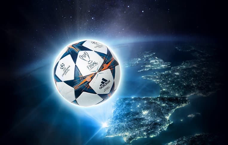 Official ball for Lisbon released