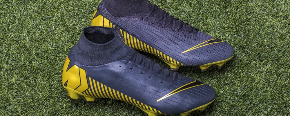 Nike Mercurial Superfly 6 Elite FG Euphoria Pack SoccerPro