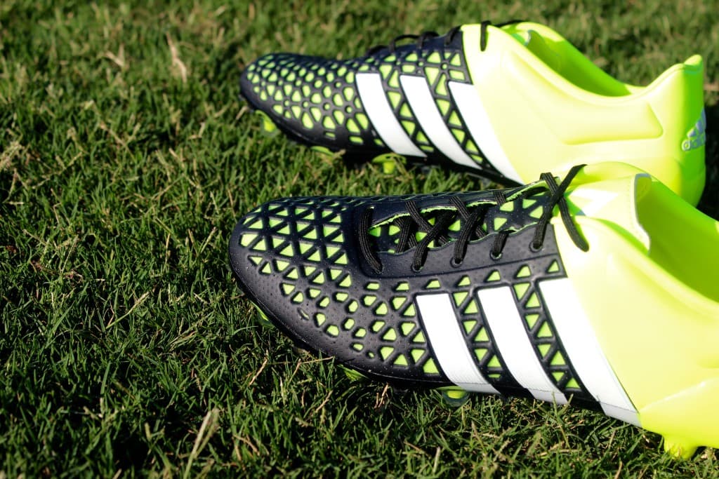 Adidas ace 15.1 verdes Clearance