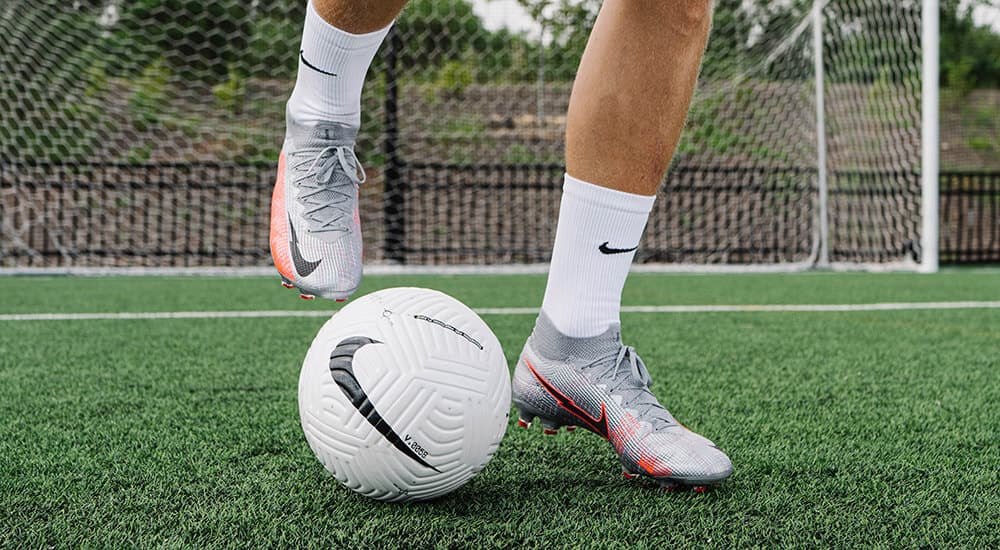 Nike Flight Ball Review Soccer Com