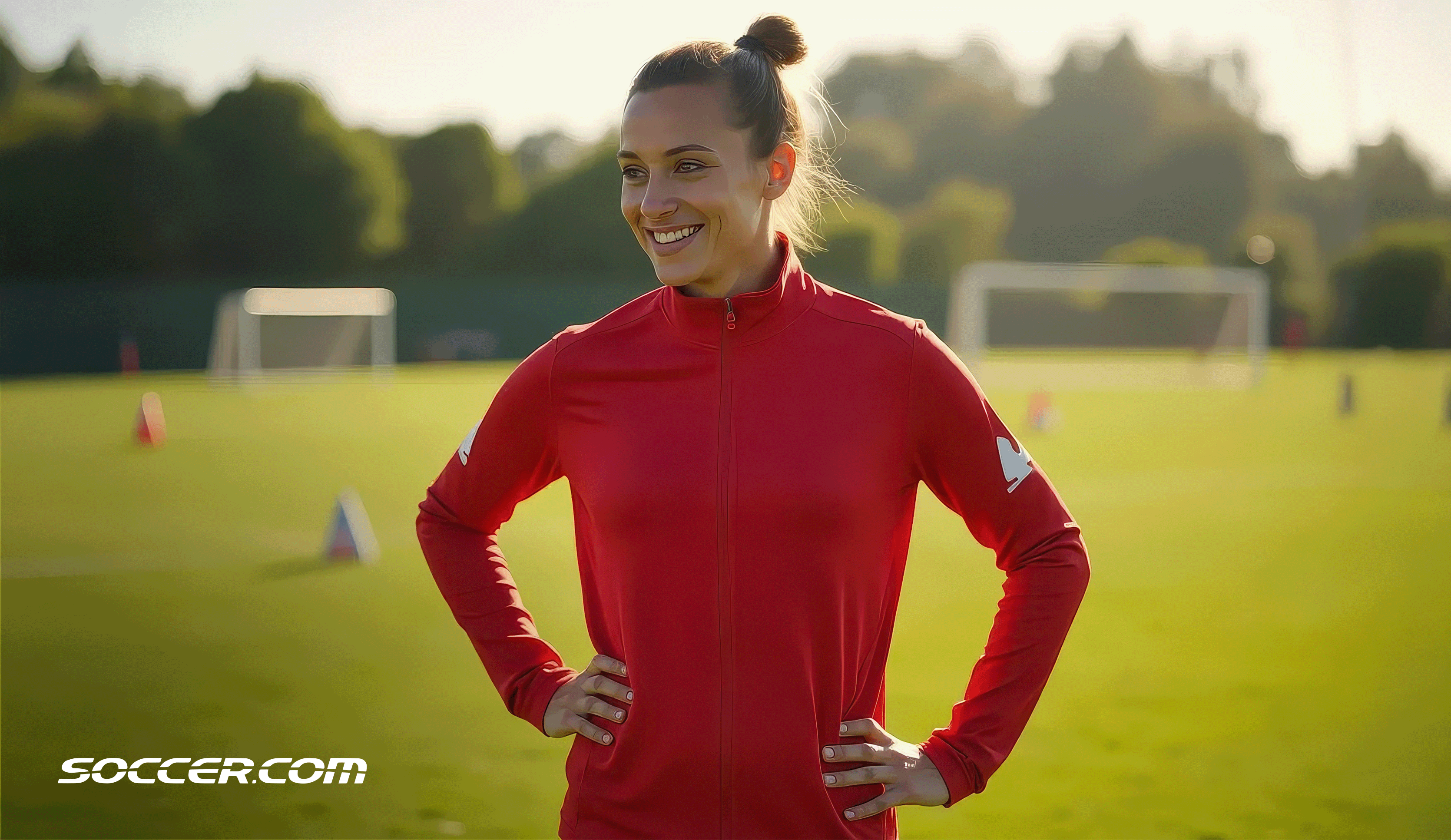 Nike Academy Pro 24 Track Jacket