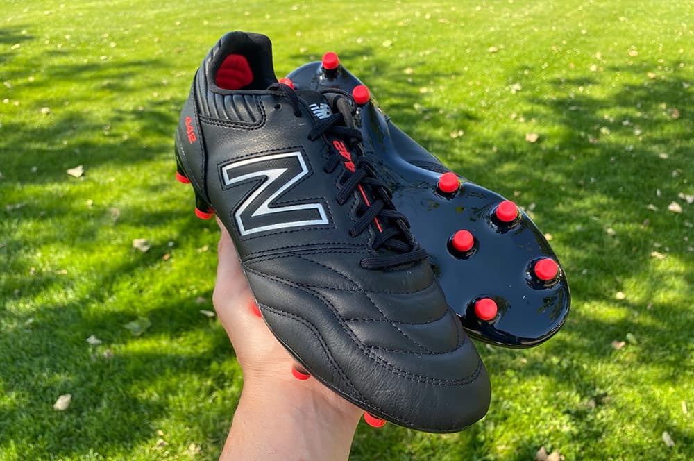 New Balance 442 v2 Pro Review