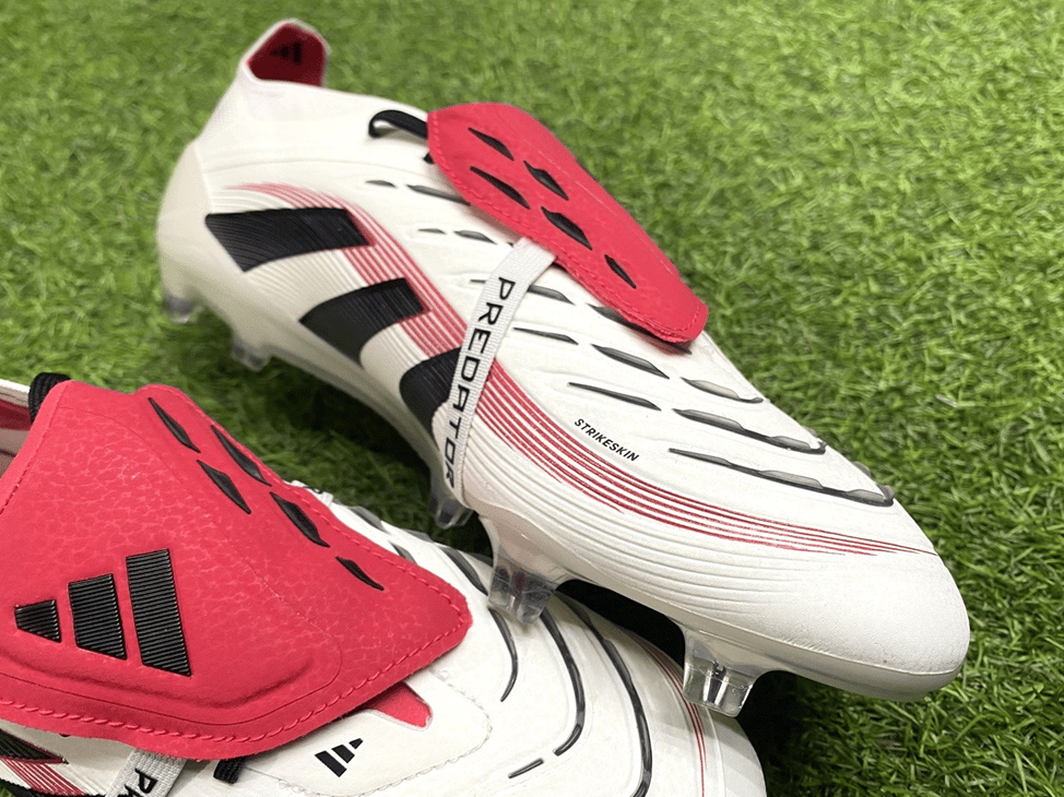 adidas Predator 25 Elite FT Review | SOCCER.COM