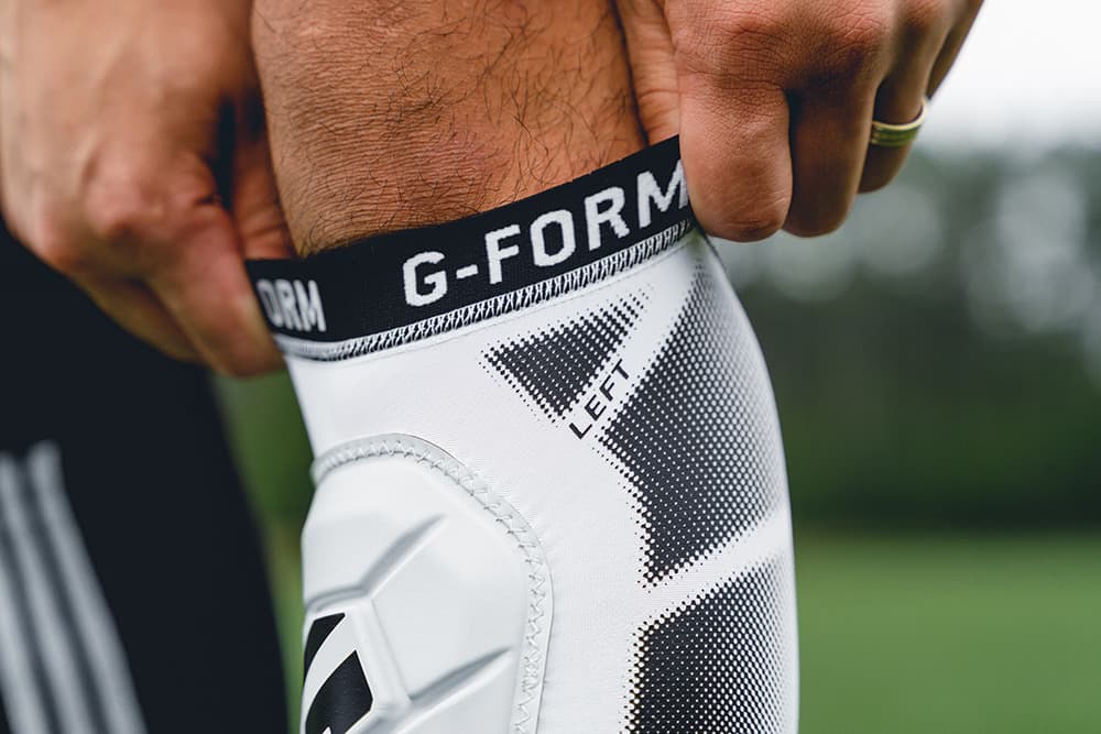 G-Form Pro Arm Sleeve, Black, Youth