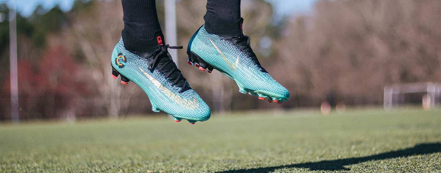 Born Leader: Nike 6 Superfly | SOCCER.COM