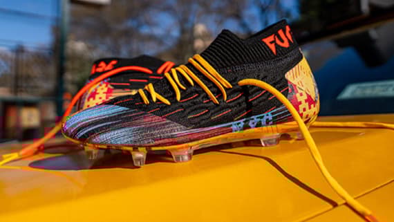 Puma Future Soccer Cleats Free Shipping Soccer Com