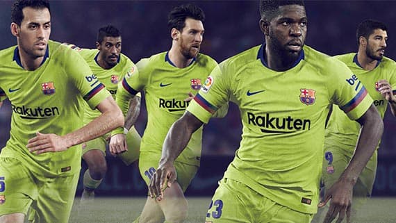 Lionel Messi Jersey & Messi Cleats