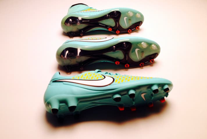 Nike Kids Magista Obra II Academy DF TF Junior Boots Turf