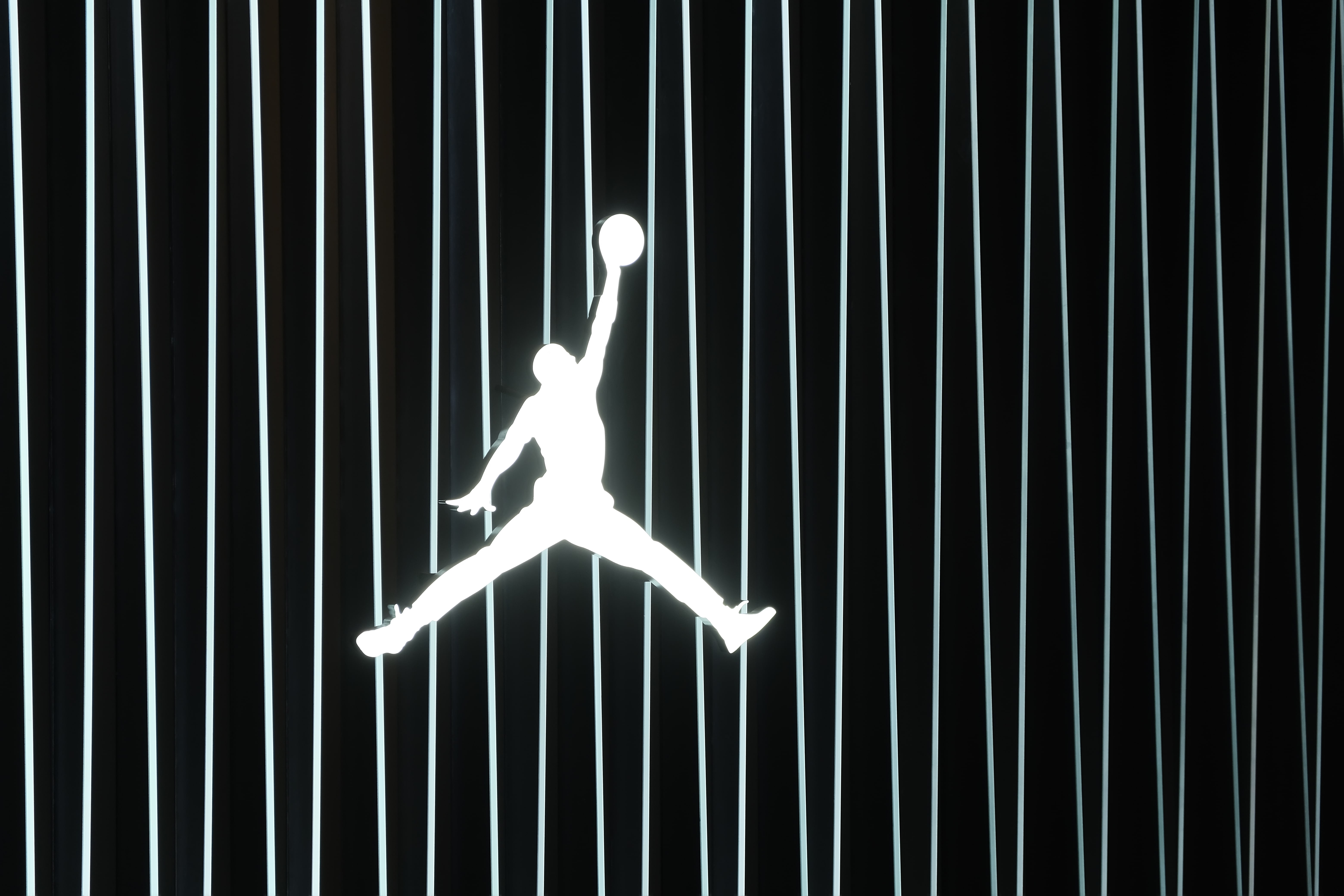 air jordan for soccer