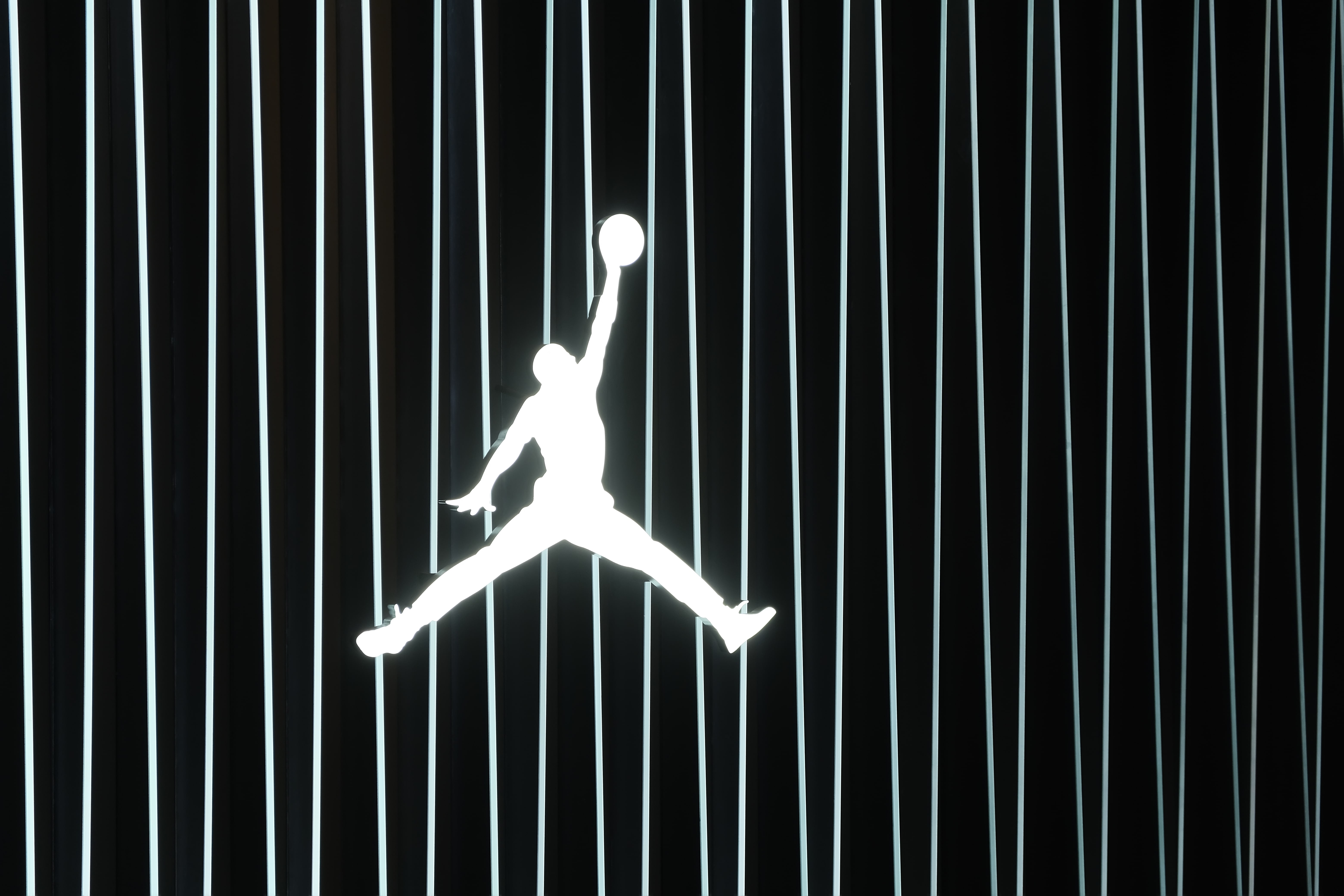 Jordan Brand's Jumpman logo will be on all NBA 2020-21 uniforms