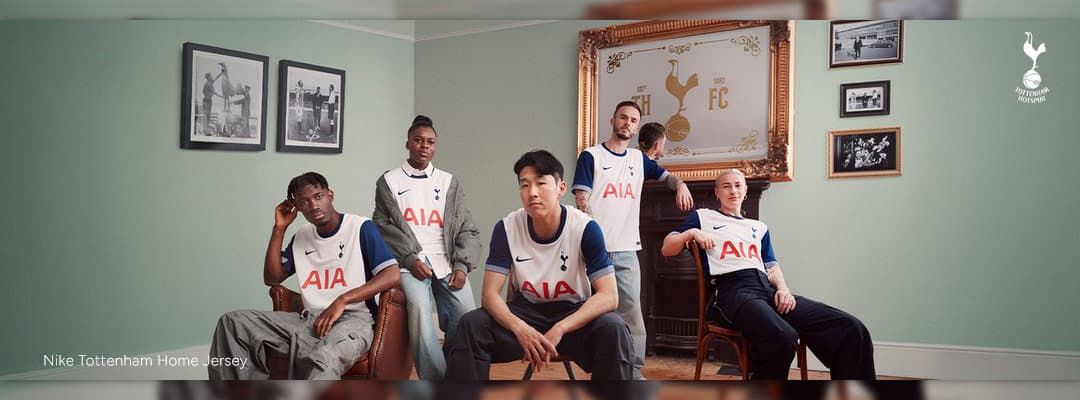 kane 3rd tottenham jersey