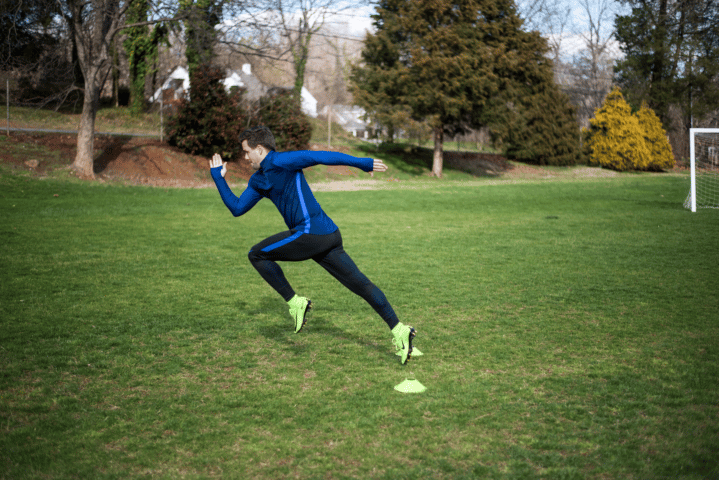 Nike strike flex pants top