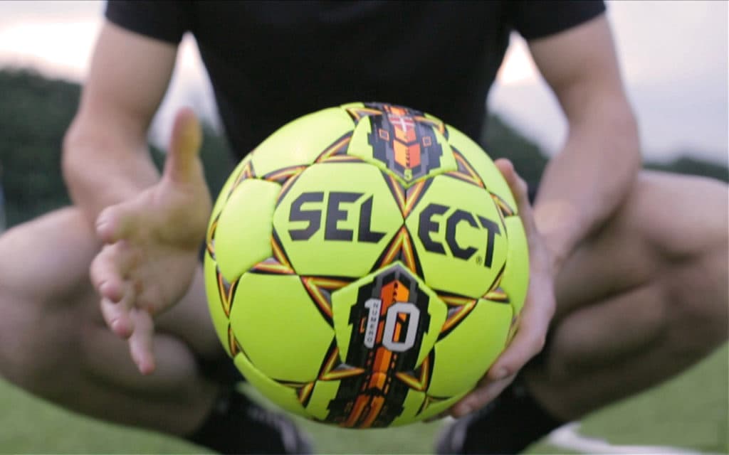 Play Test Review: Select's Numero 10 Ball