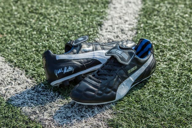 1990 champion shoes