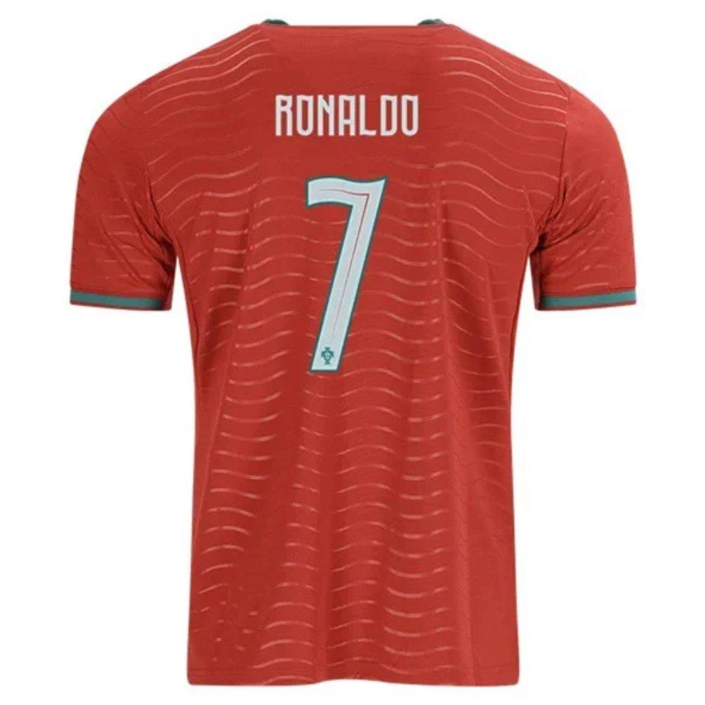 Ronaldo's Last Dance: The Portugal 2026 Authentic Jersey Buyer's Guide