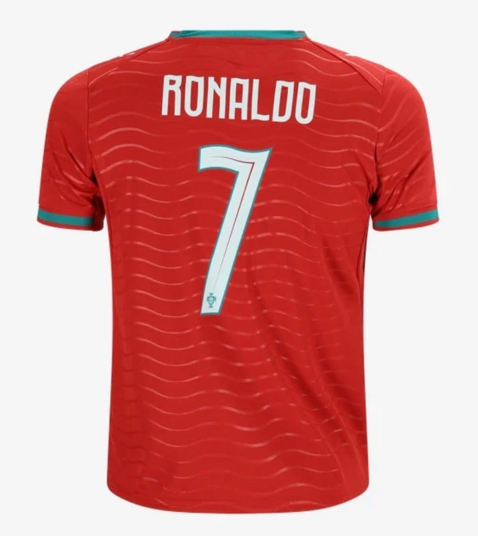 Ronaldo's Last Dance: The Portugal 2026 Authentic Jersey Buyer's Guide