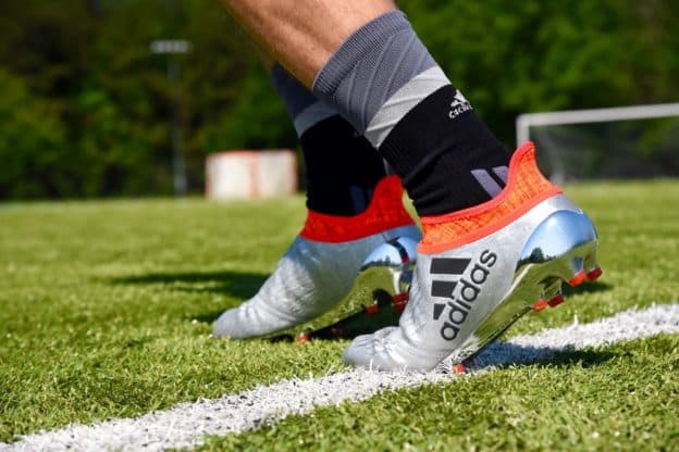 adidas pure chaos