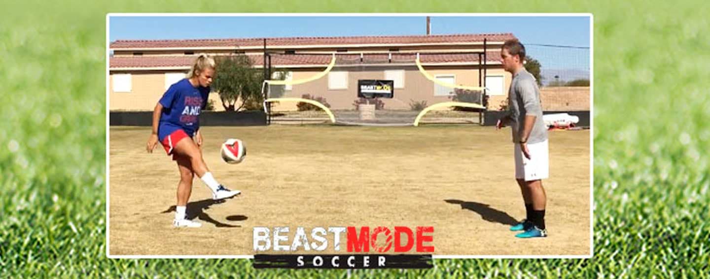 Beast Mode Soccer 