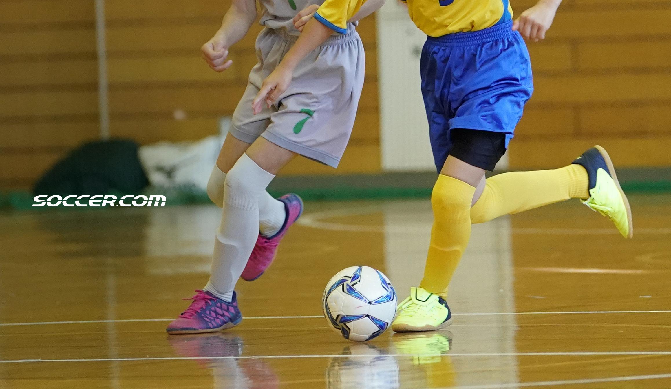 Playing indoor soccer new arrivals