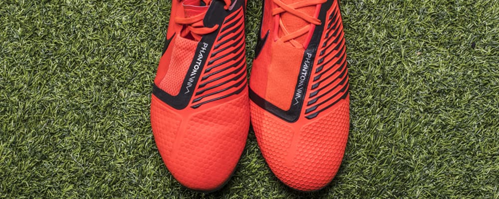 Chaussures De Football Moulées Homme Phantom Venom