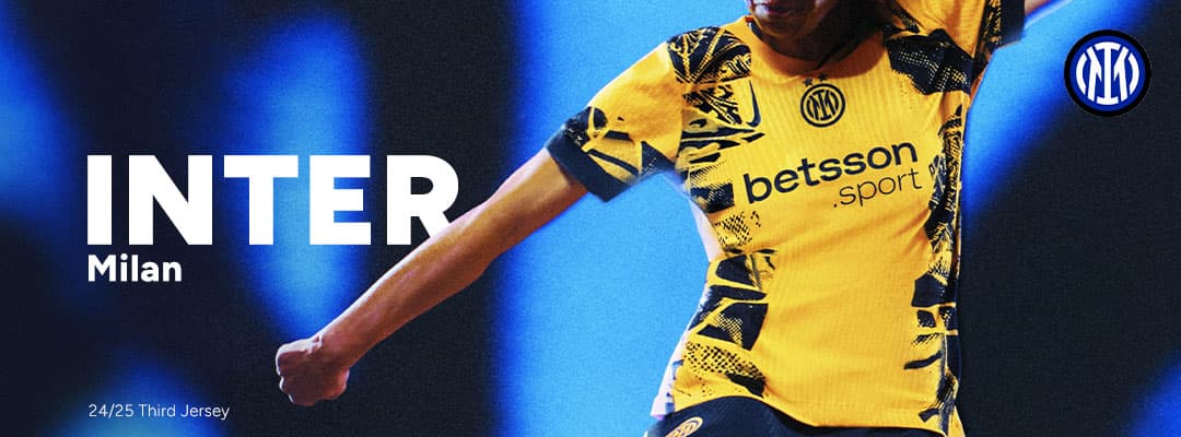 Inter Milan Jersey Home Away Soccer Com
