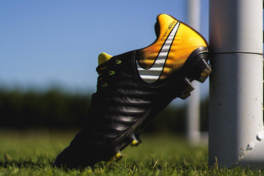 nike tiempo legend 7 academy review