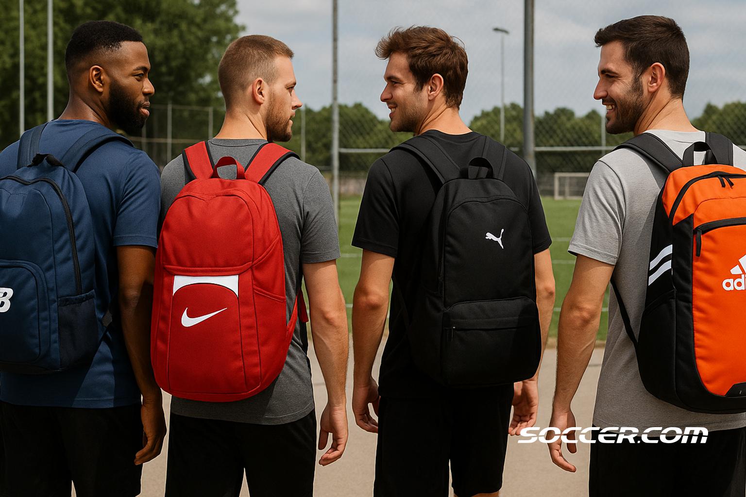 Best Soccer Bag for Every Player: Top Picks and Buyer's Guide