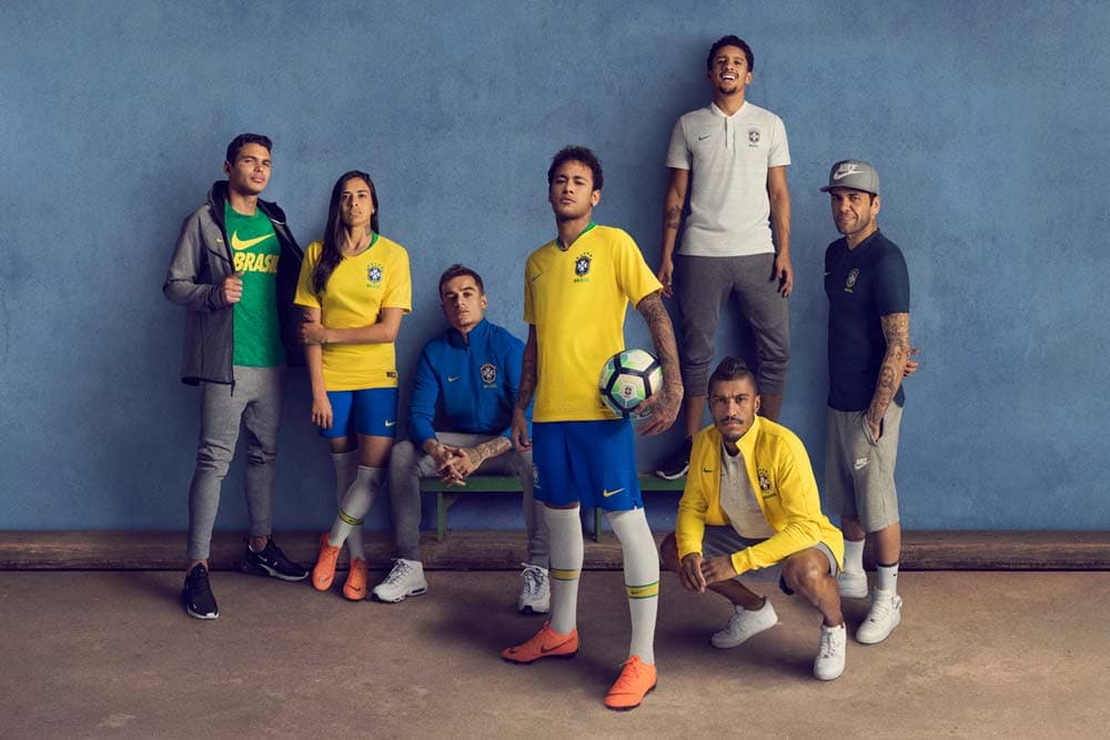 Nike Brazil