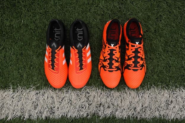 Our Top 5 Cleats Of 2015