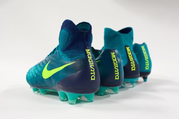 nike mercurial vapor 9 test, Nike Magista Orden Leather