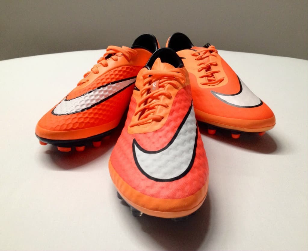 nike hypervenom tier breakdown